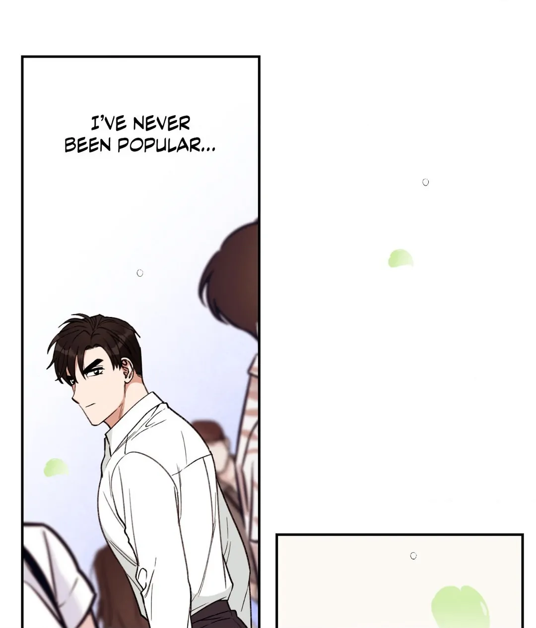 Dreaminess [Official] - Chapter 28 manhwa