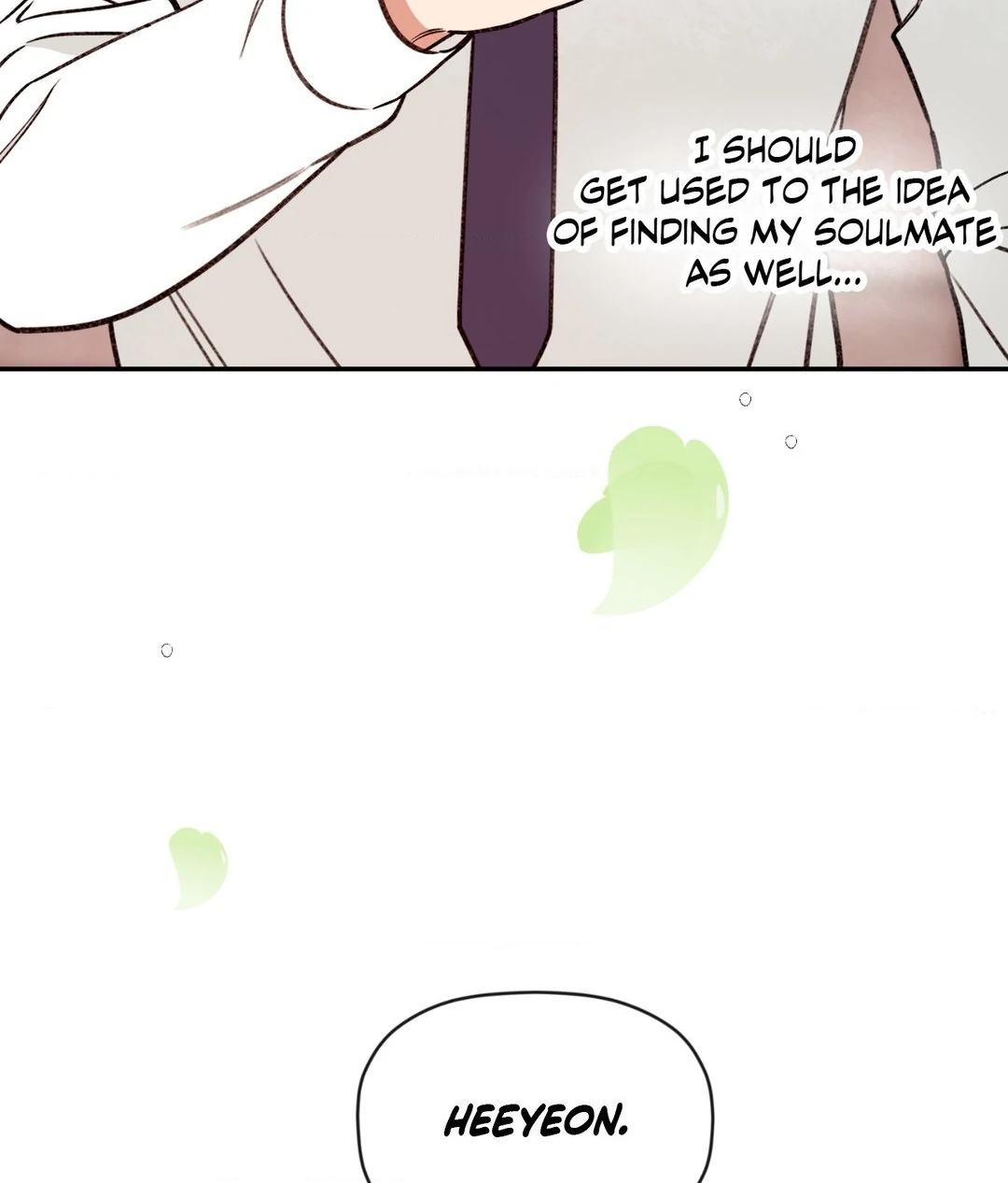Dreaminess [Official] - Chapter 28 manhwa