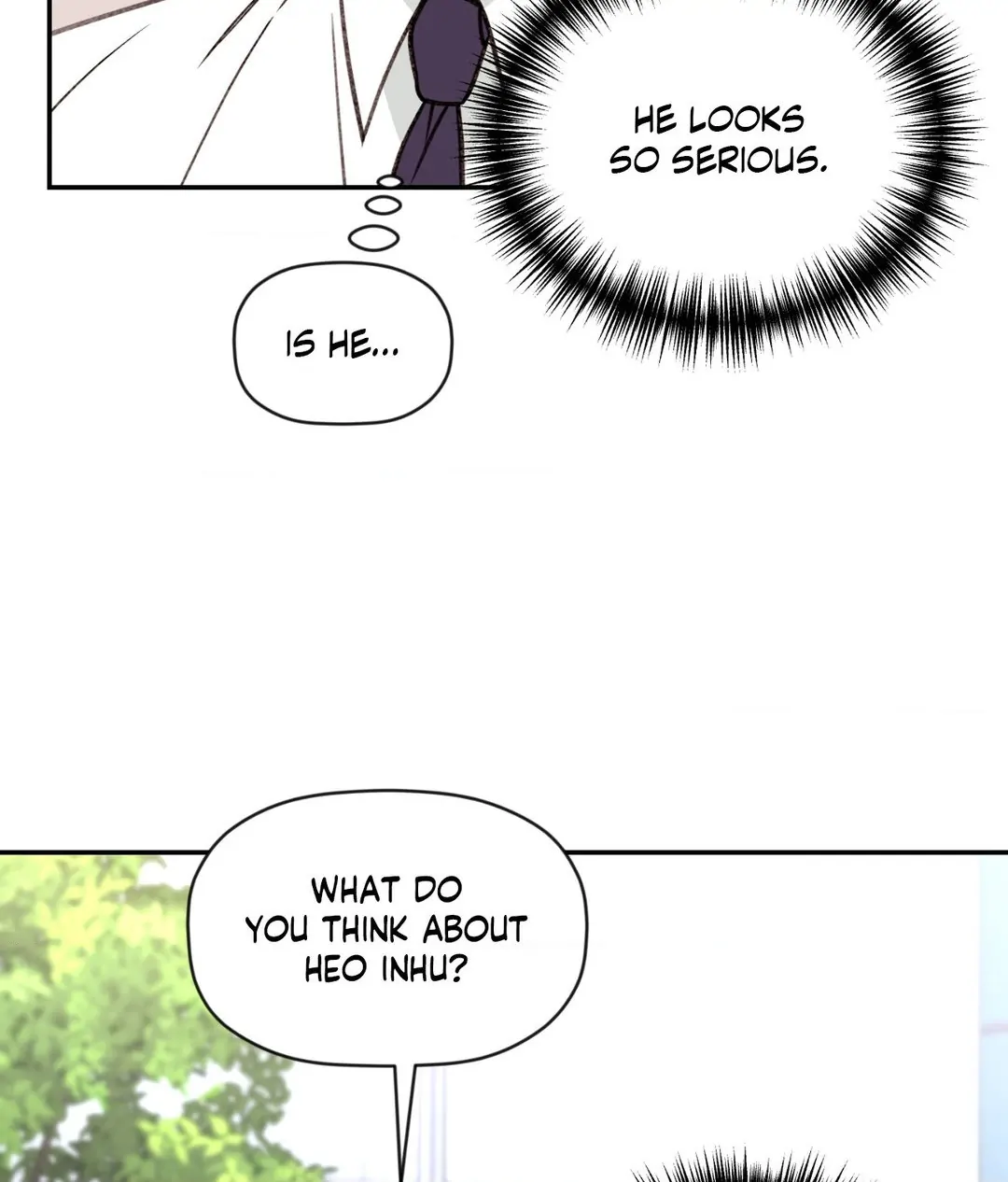 Dreaminess [Official] - Chapter 28 manhwa