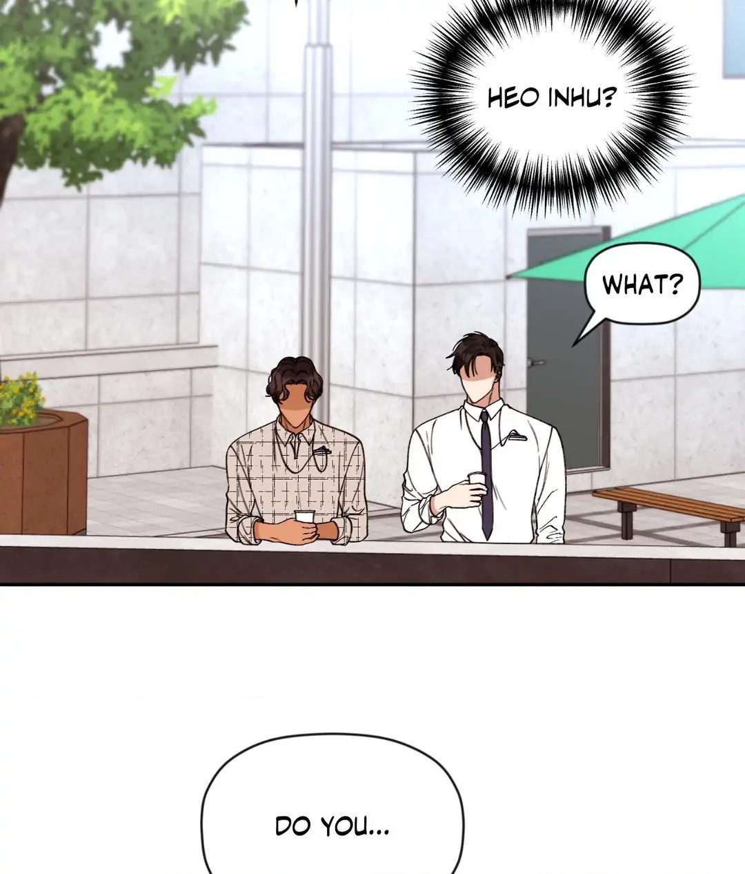 Dreaminess [Official] - Chapter 28 manhwa