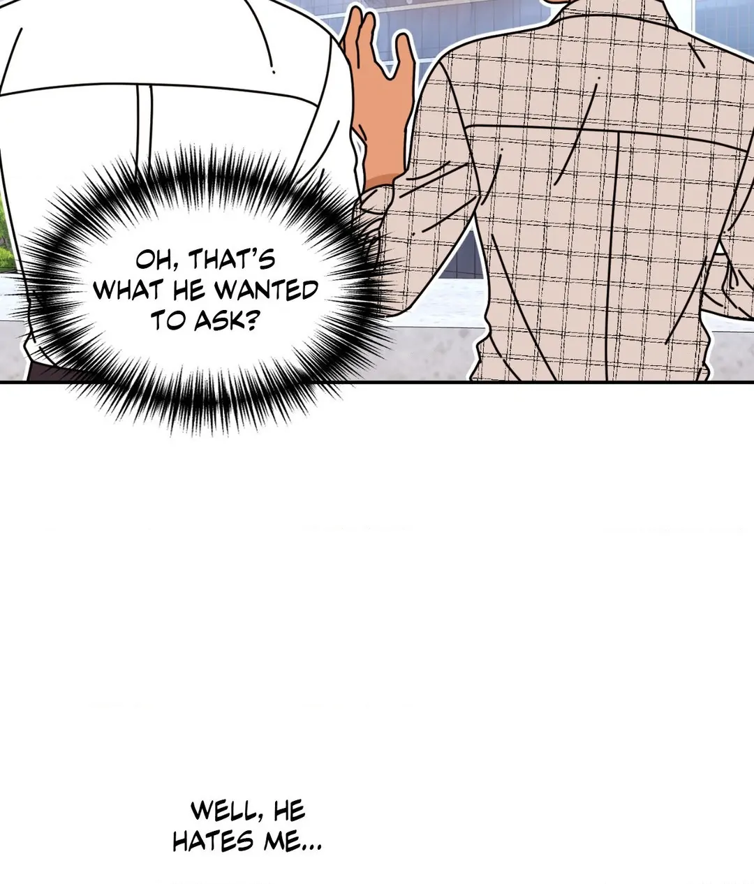 Dreaminess [Official] - Chapter 28 manhwa