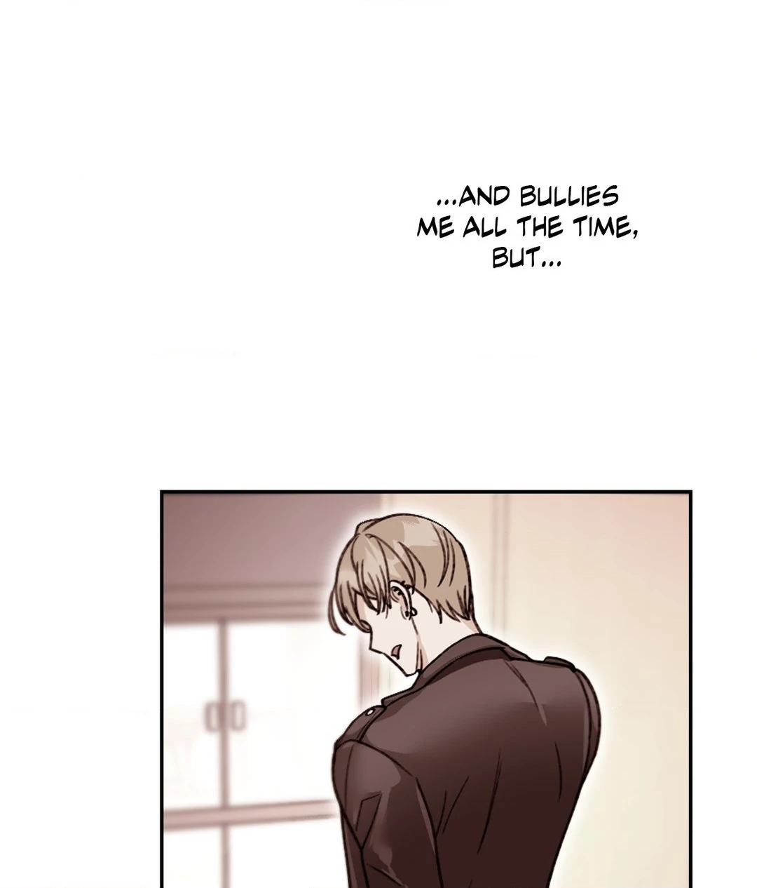 Dreaminess [Official] - Chapter 28 manhwa