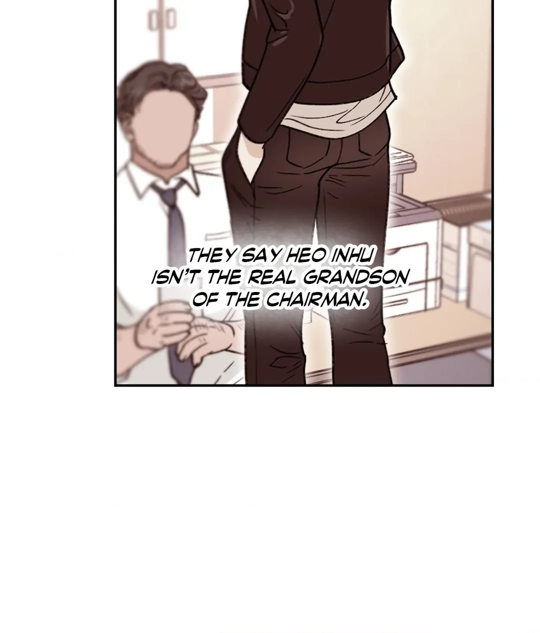 Dreaminess [Official] - Chapter 28 manhwa