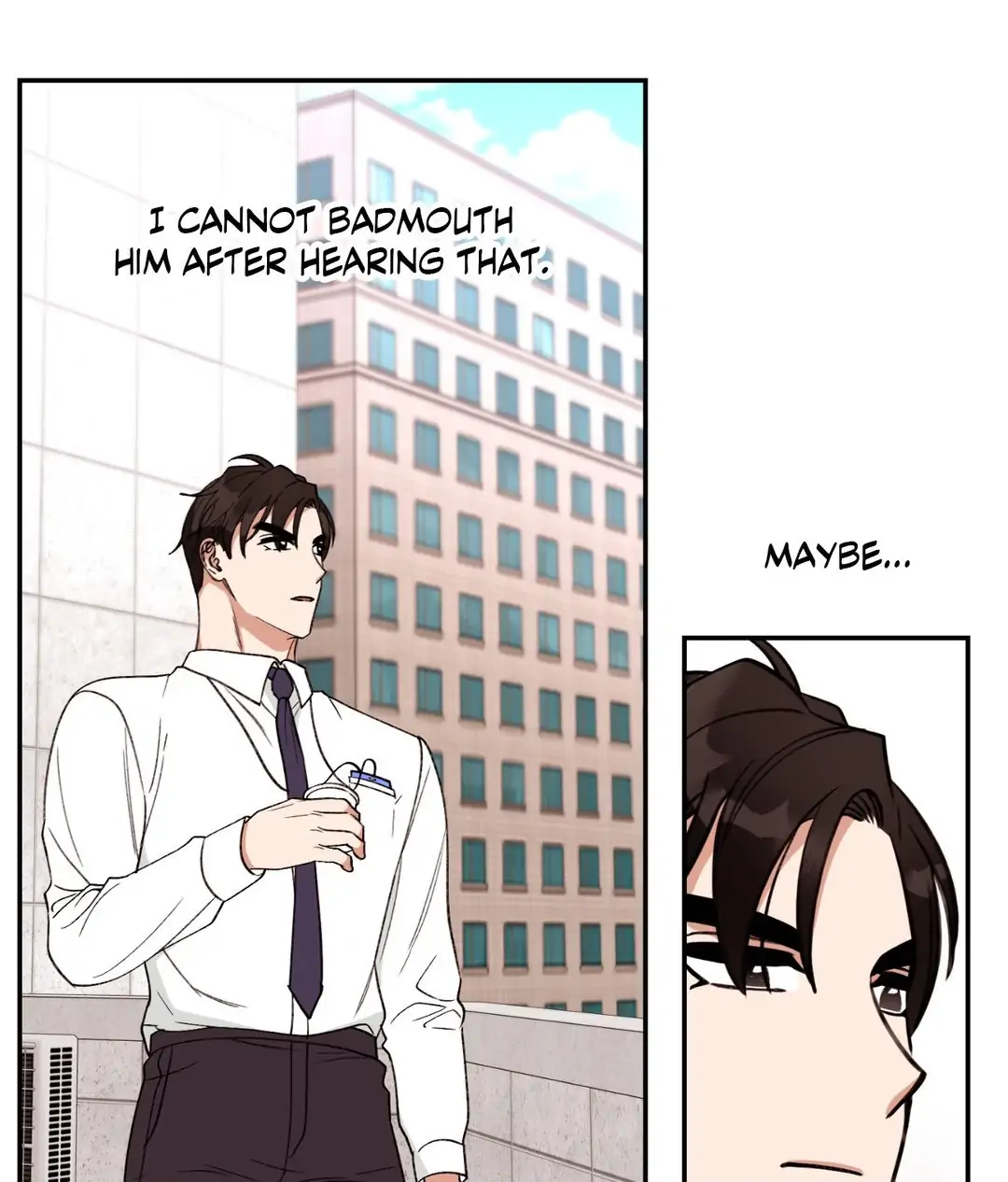 Dreaminess [Official] - Chapter 28 manhwa