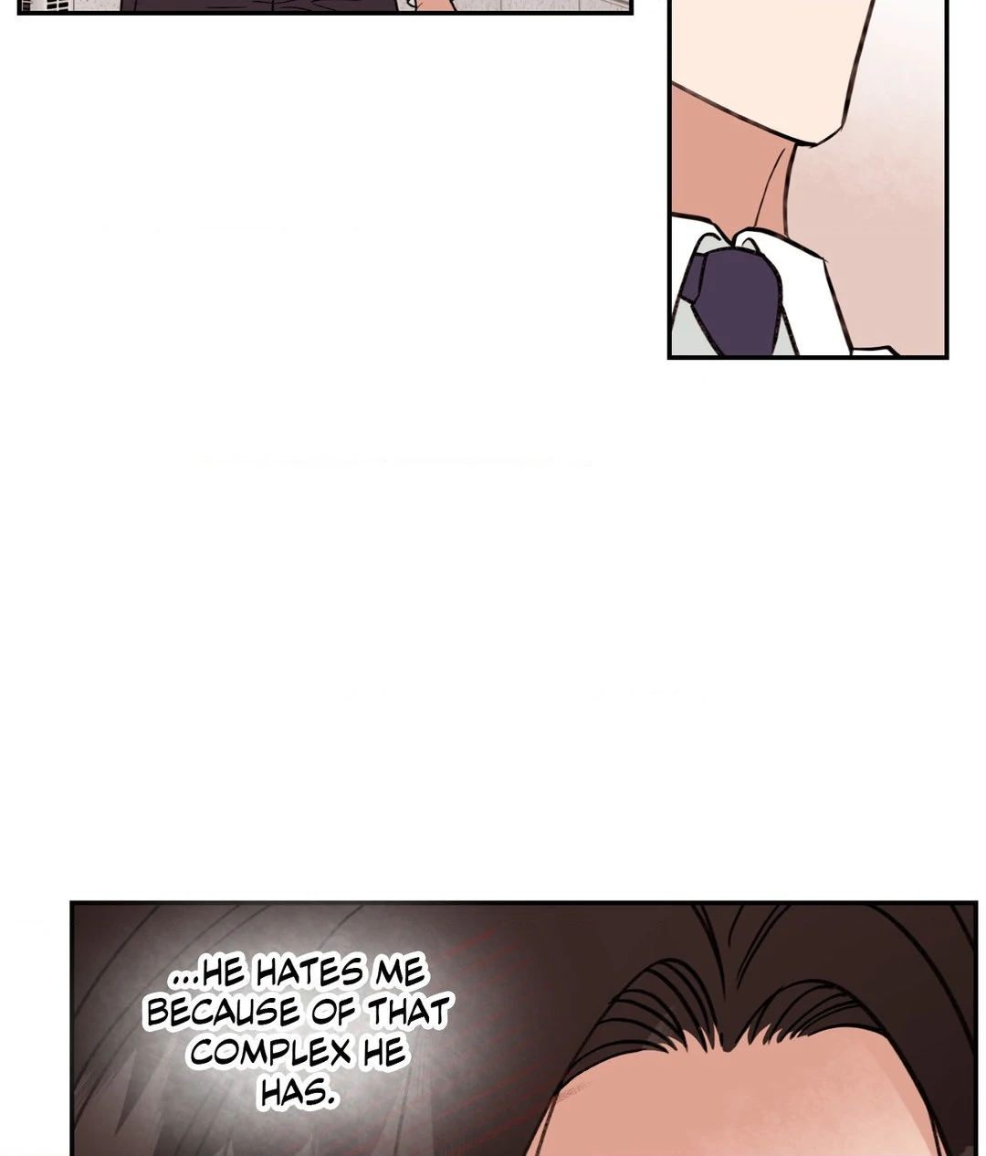 Dreaminess [Official] - Chapter 28 manhwa