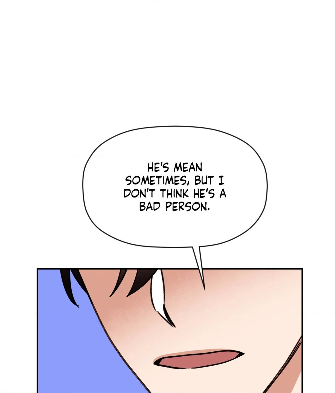 Dreaminess [Official] - Chapter 28 manhwa