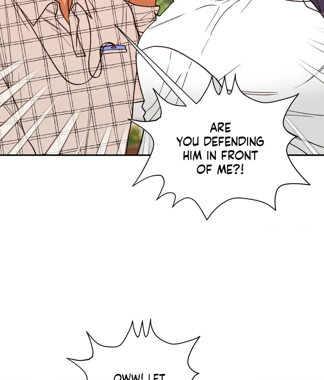 Dreaminess [Official] - Chapter 28 manhwa