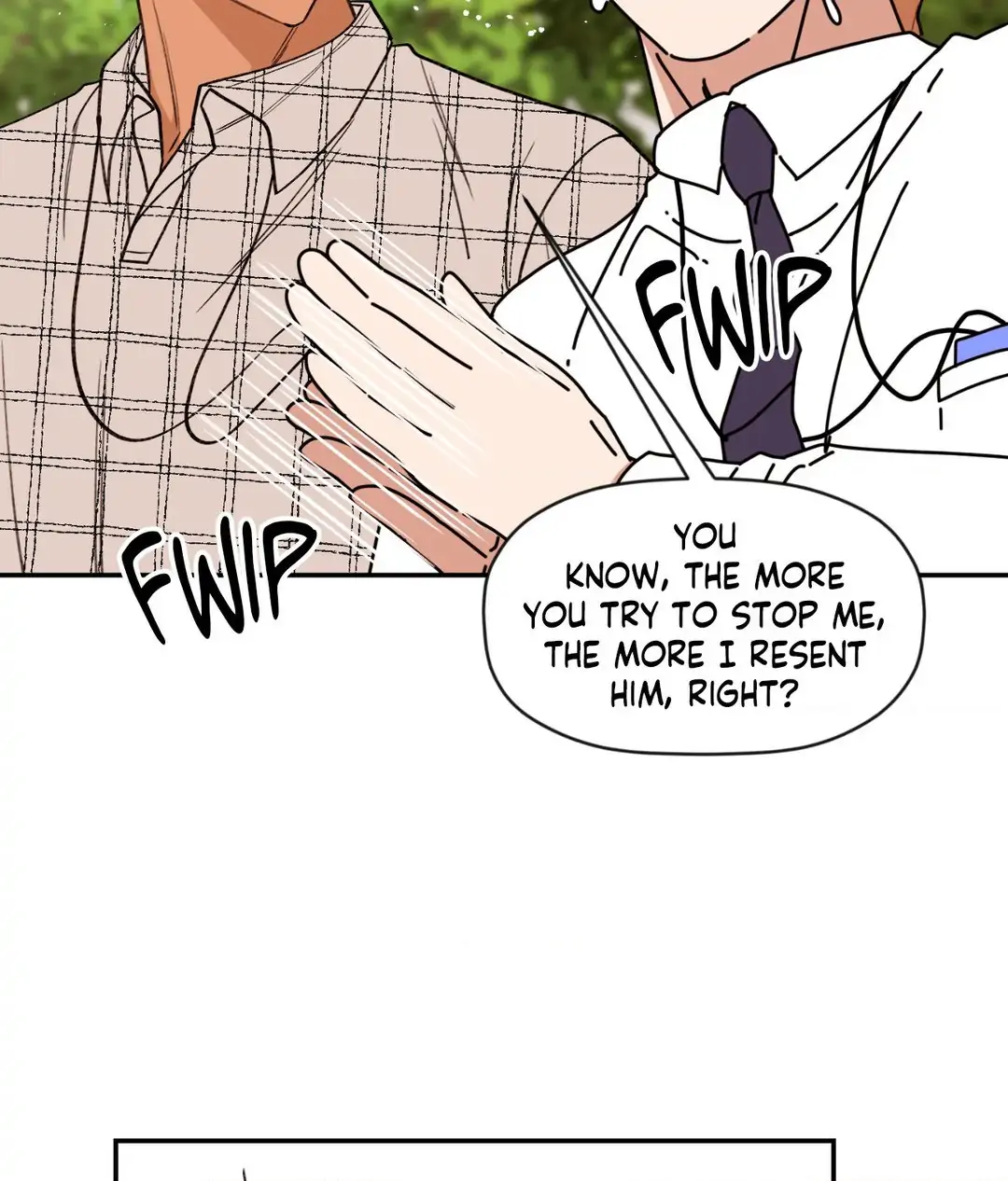 Dreaminess [Official] - Chapter 28 manhwa