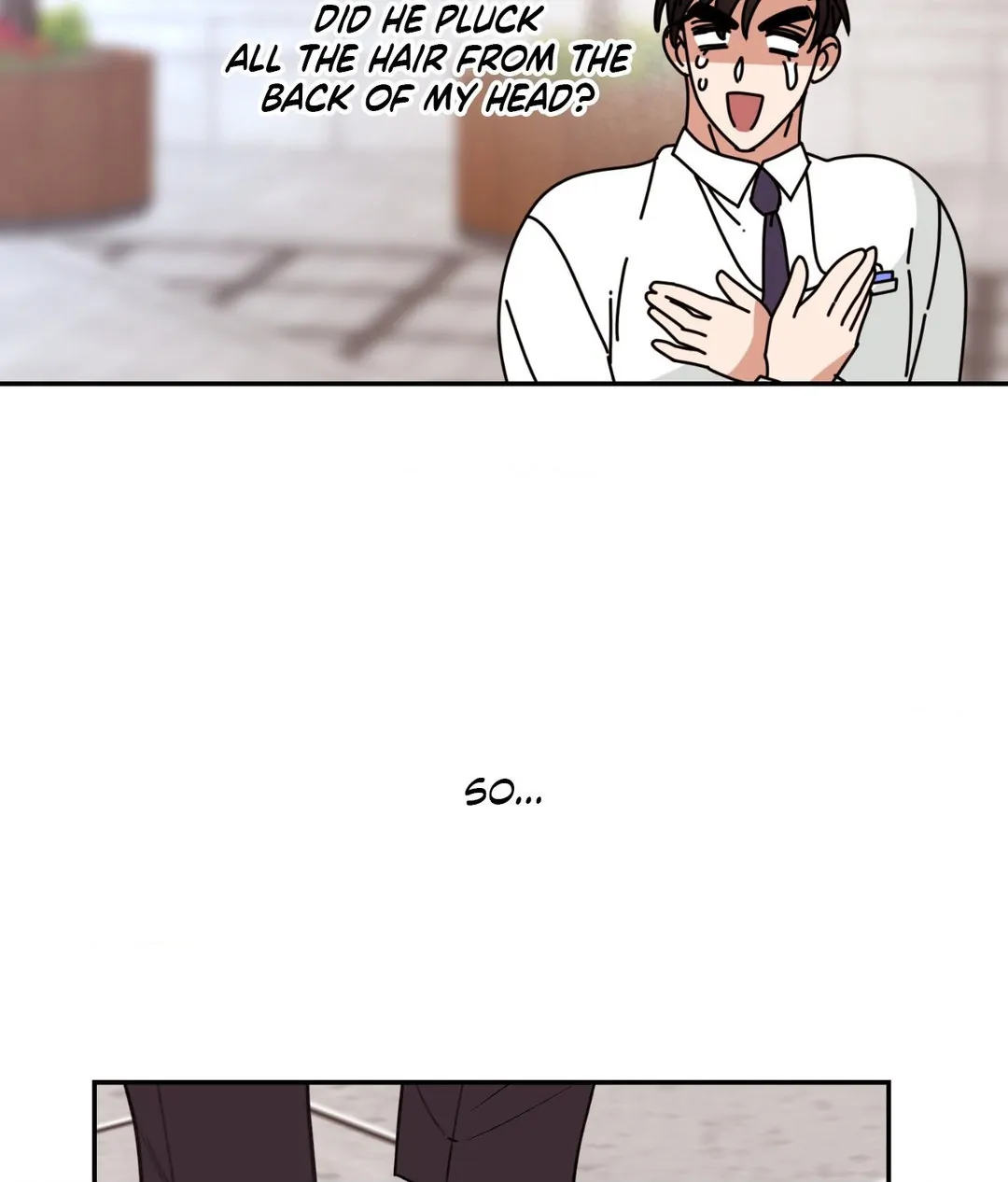 Dreaminess [Official] - Chapter 28 manhwa