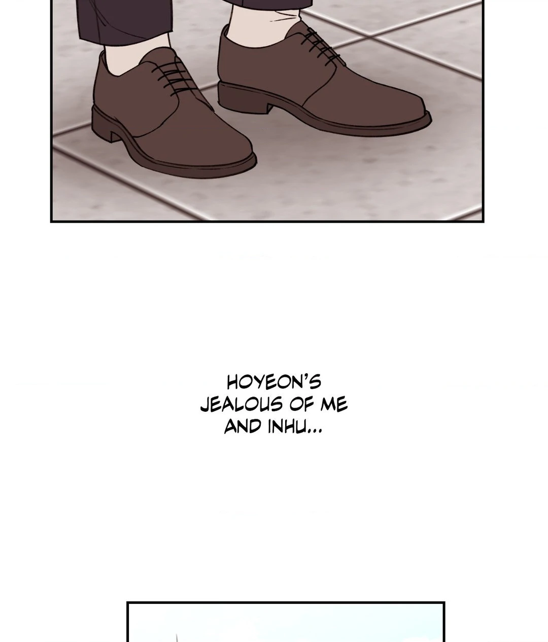 Dreaminess [Official] - Chapter 28 manhwa