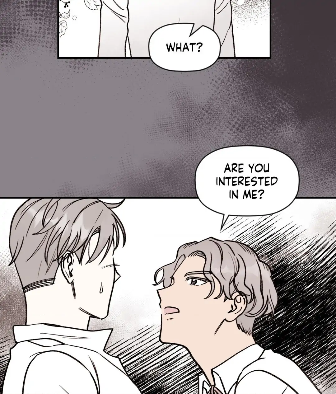 Dreaminess [Official] - Chapter 28 manhwa