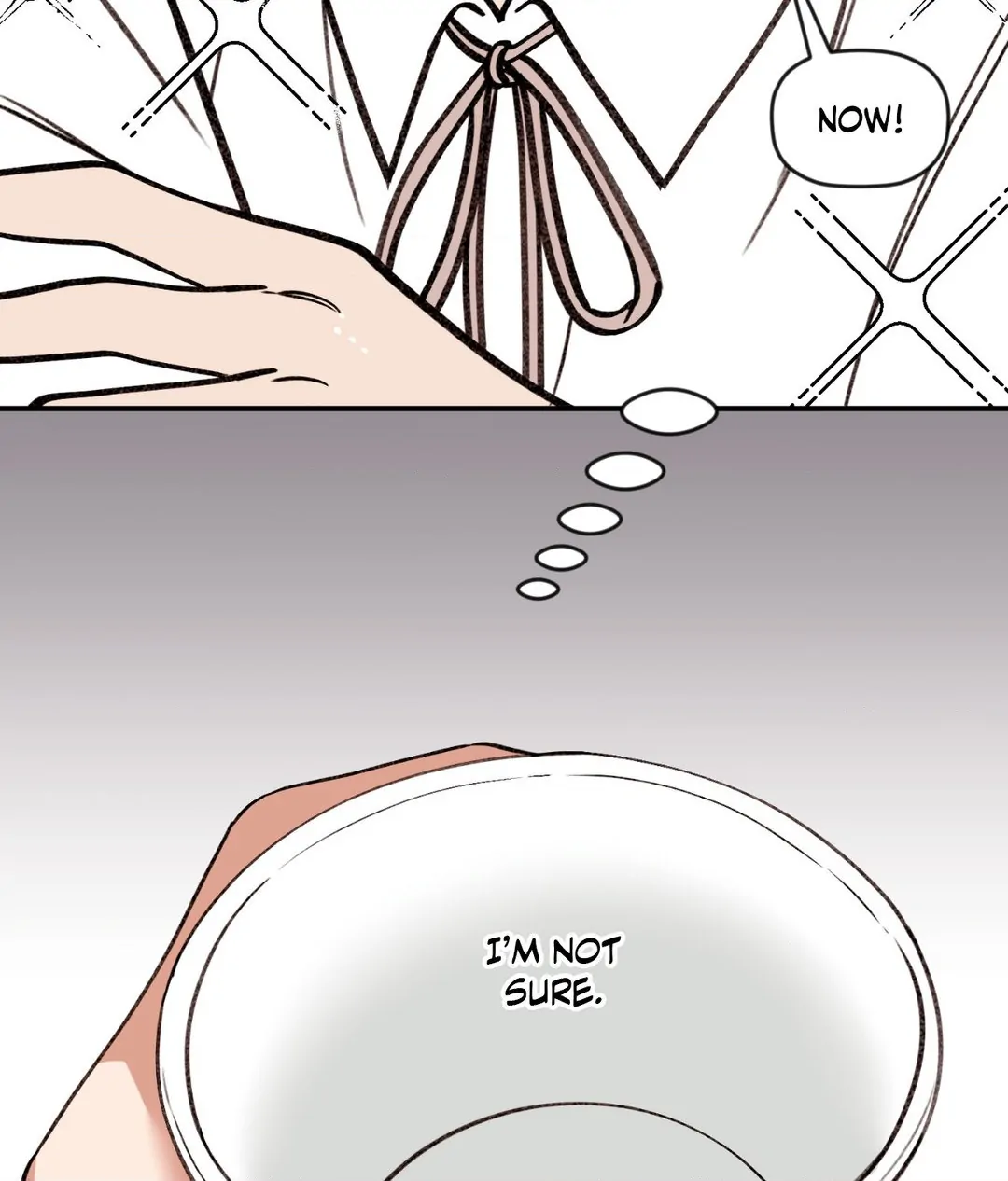 Dreaminess [Official] - Chapter 28 manhwa