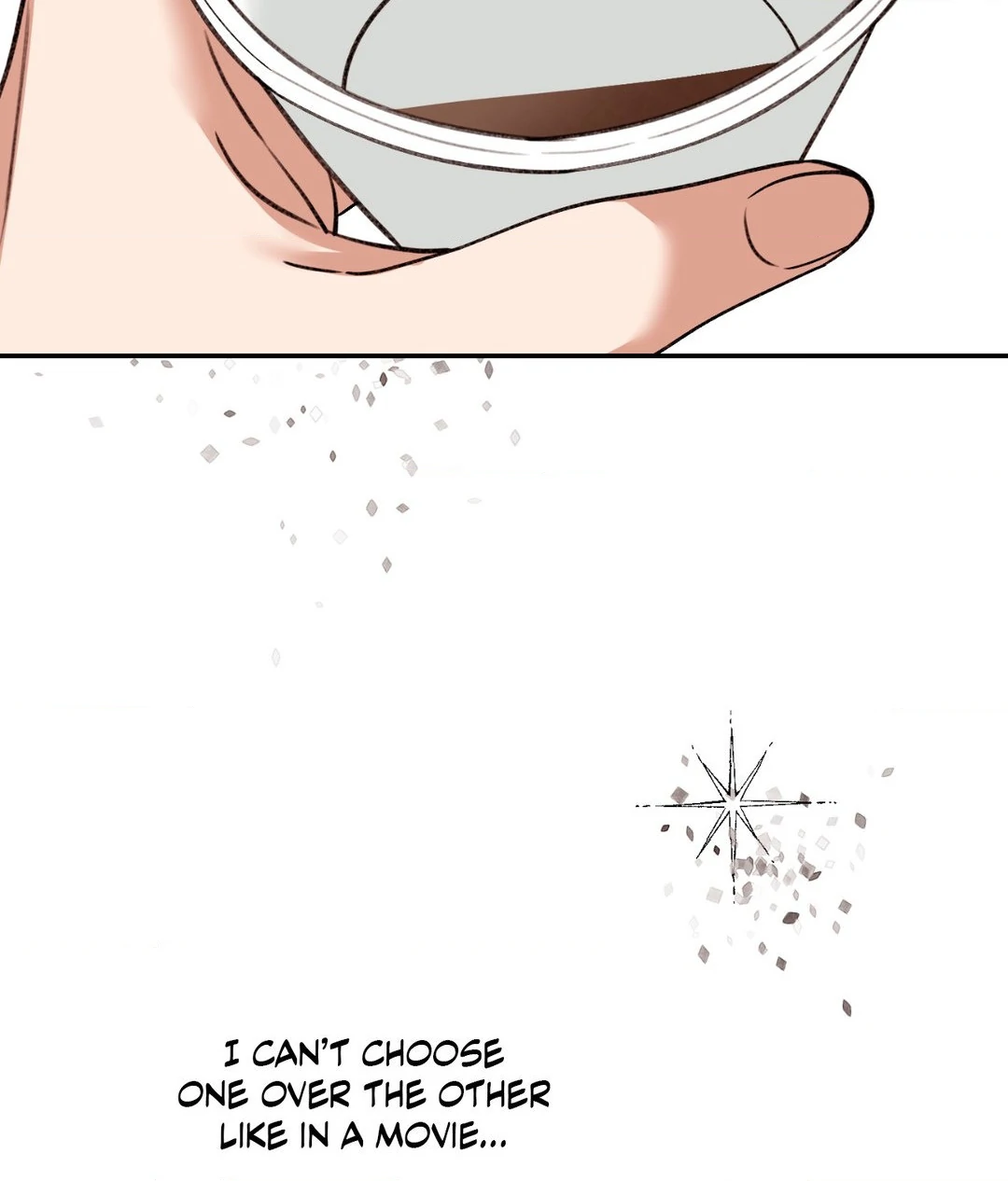 Dreaminess [Official] - Chapter 28 manhwa