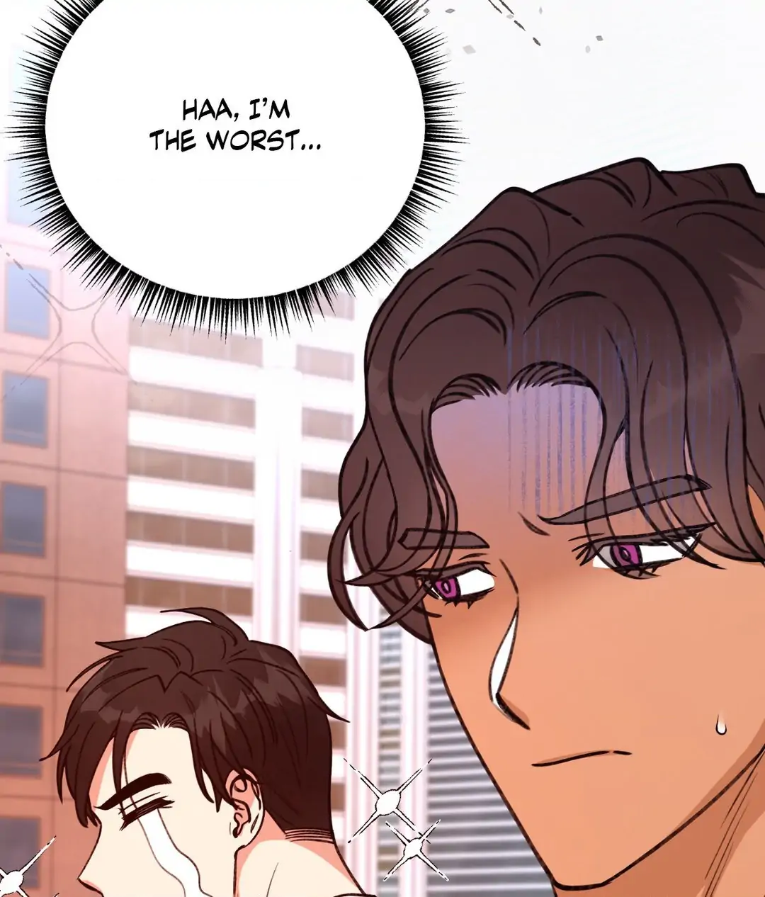 Dreaminess [Official] - Chapter 28 manhwa