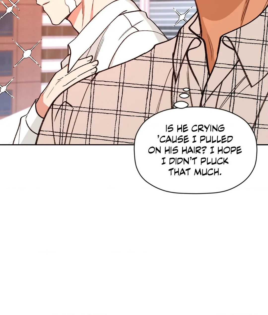 Dreaminess [Official] - Chapter 28 manhwa