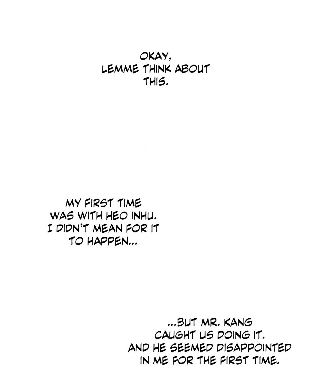 Dreaminess [Official] - Chapter 28 manhwa