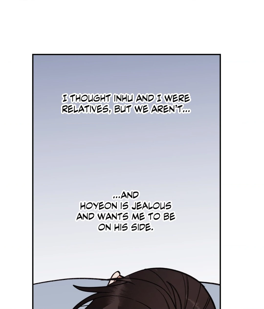 Dreaminess [Official] - Chapter 28 manhwa