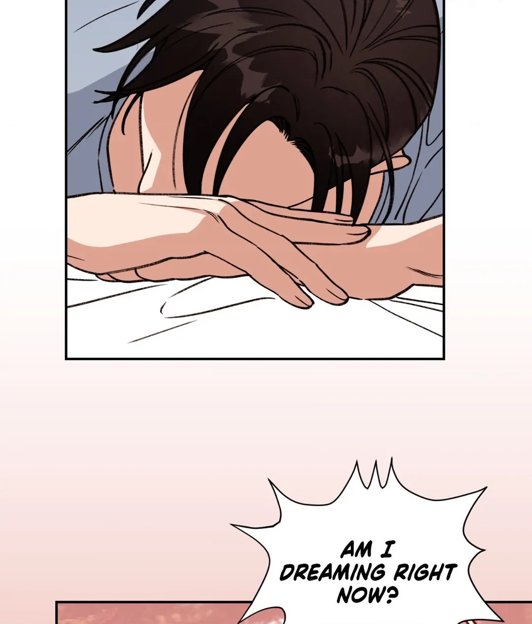 Dreaminess [Official] - Chapter 28 manhwa
