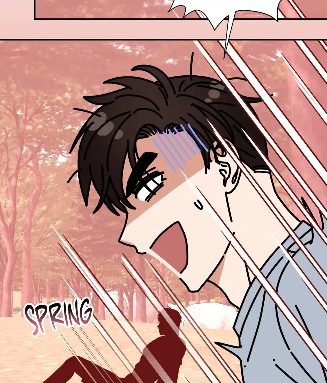 Dreaminess [Official] - Chapter 28 manhwa