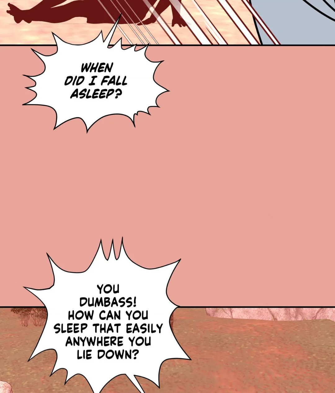 Dreaminess [Official] - Chapter 28 manhwa