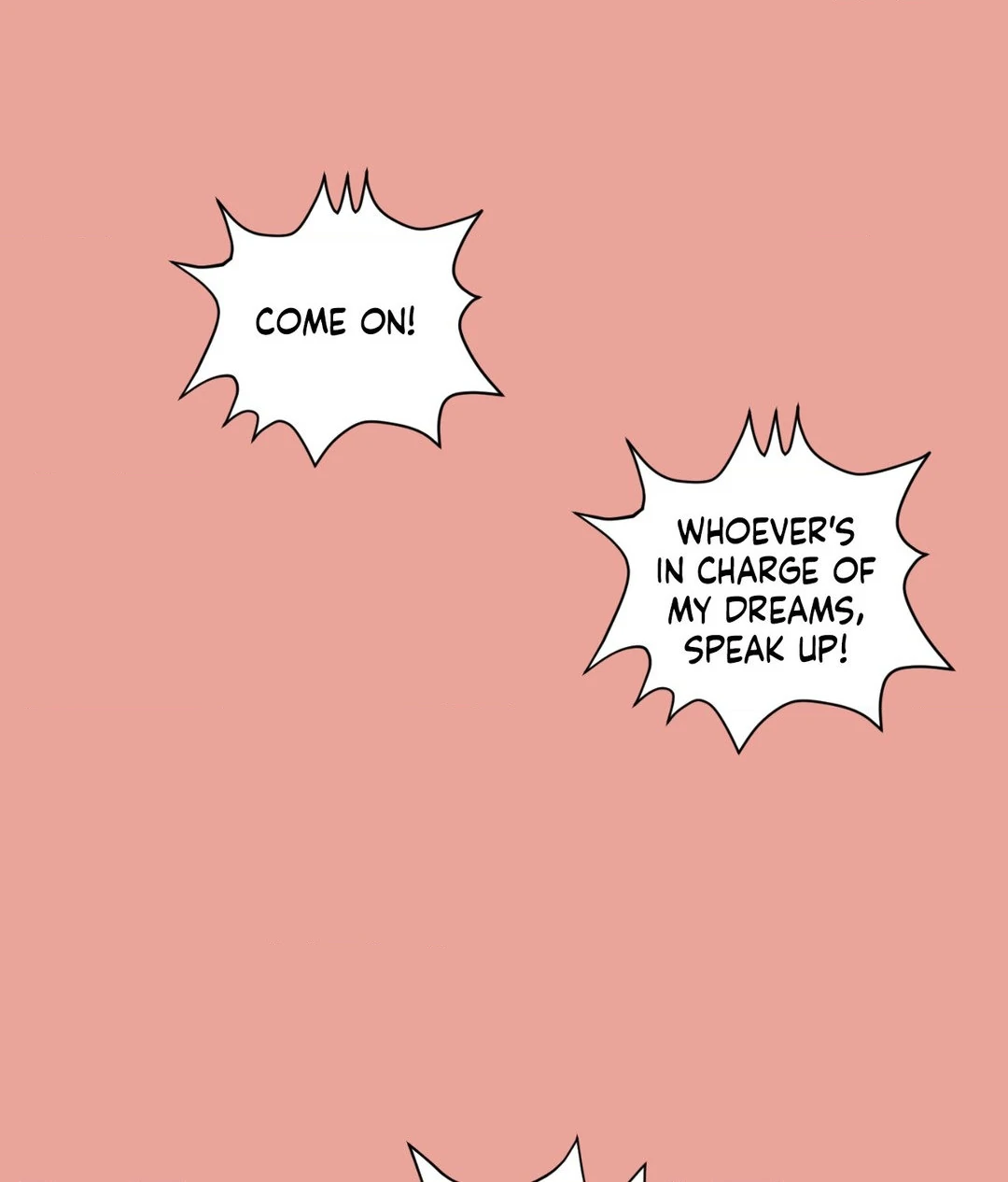 Dreaminess [Official] - Chapter 28 manhwa