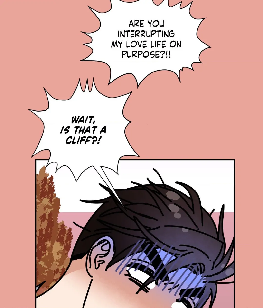 Dreaminess [Official] - Chapter 28 manhwa