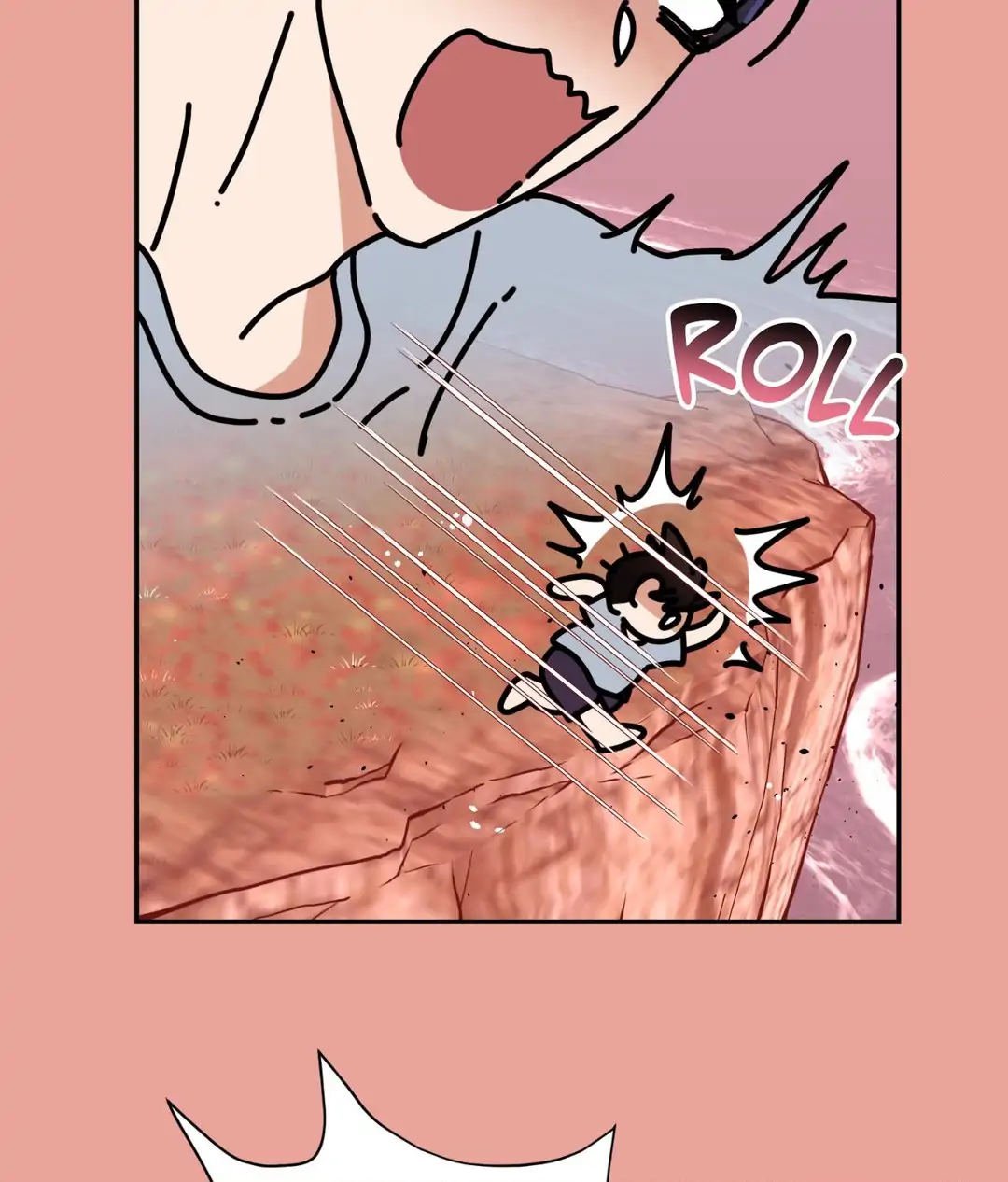 Dreaminess [Official] - Chapter 28 manhwa