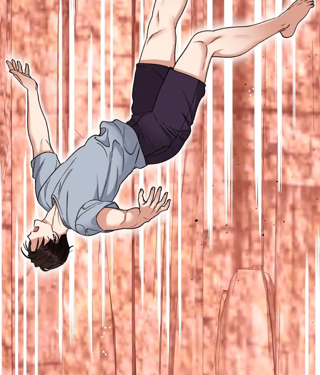 Dreaminess [Official] - Chapter 28 manhwa