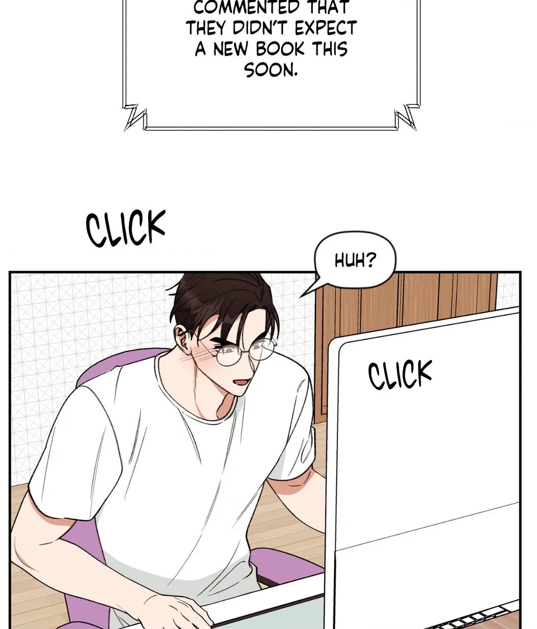 Dreaminess [Official] - Chapter 29 manhwa