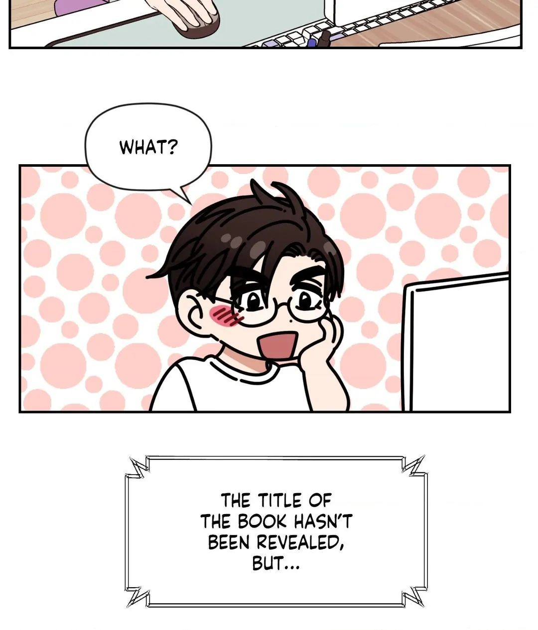 Dreaminess [Official] - Chapter 29 manhwa