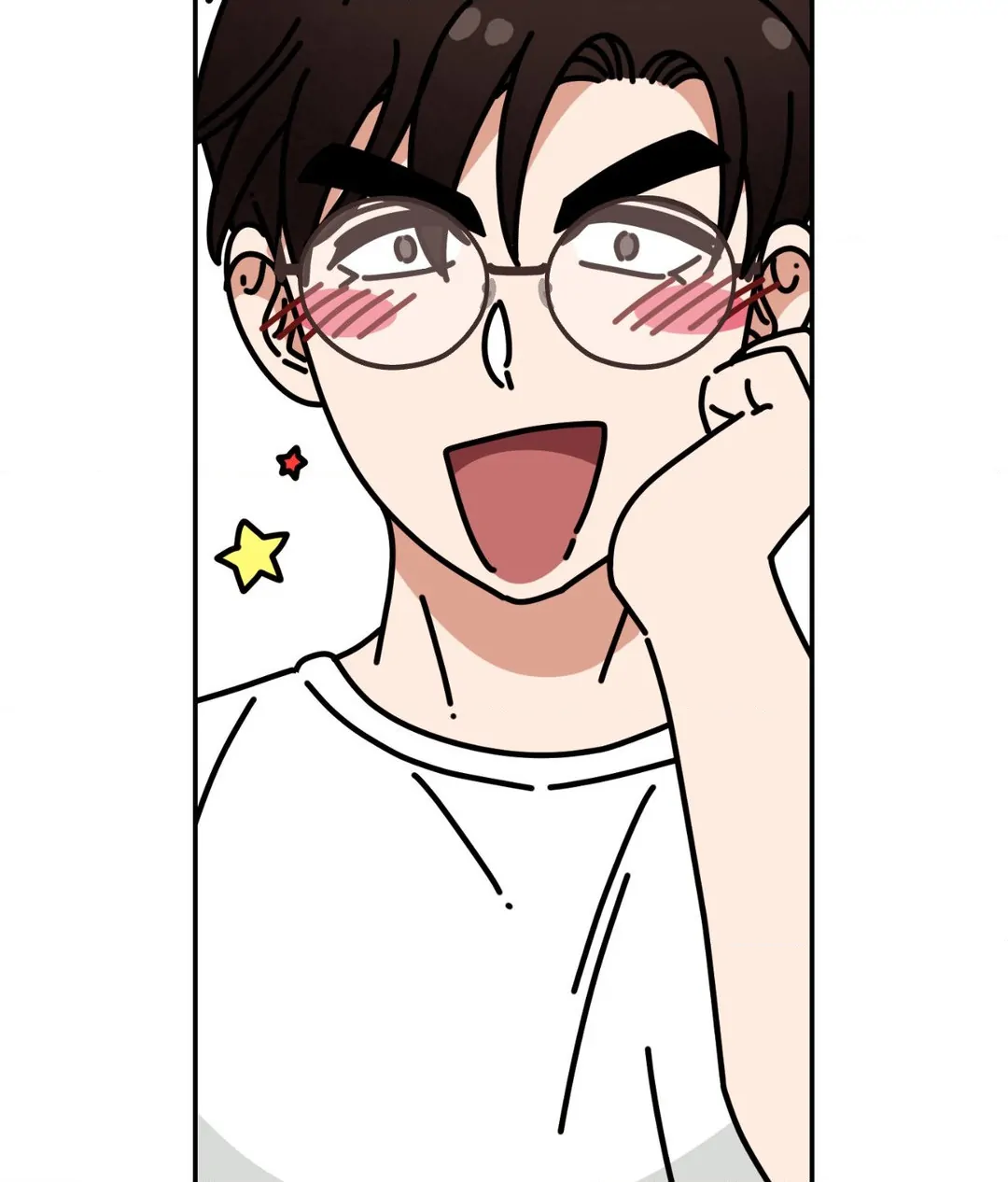 Dreaminess [Official] - Chapter 29 manhwa