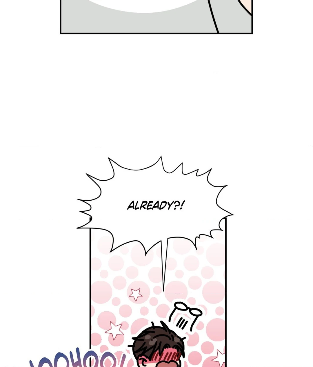 Dreaminess [Official] - Chapter 29 manhwa