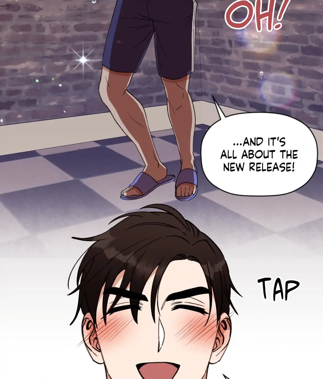 Dreaminess [Official] - Chapter 29 manhwa