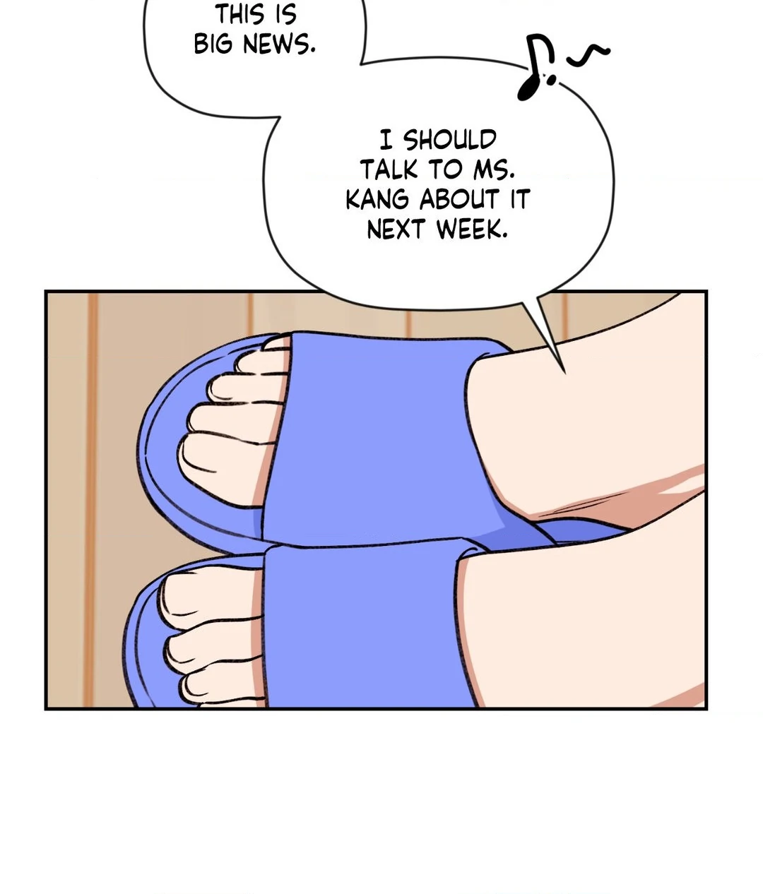Dreaminess [Official] - Chapter 29 manhwa
