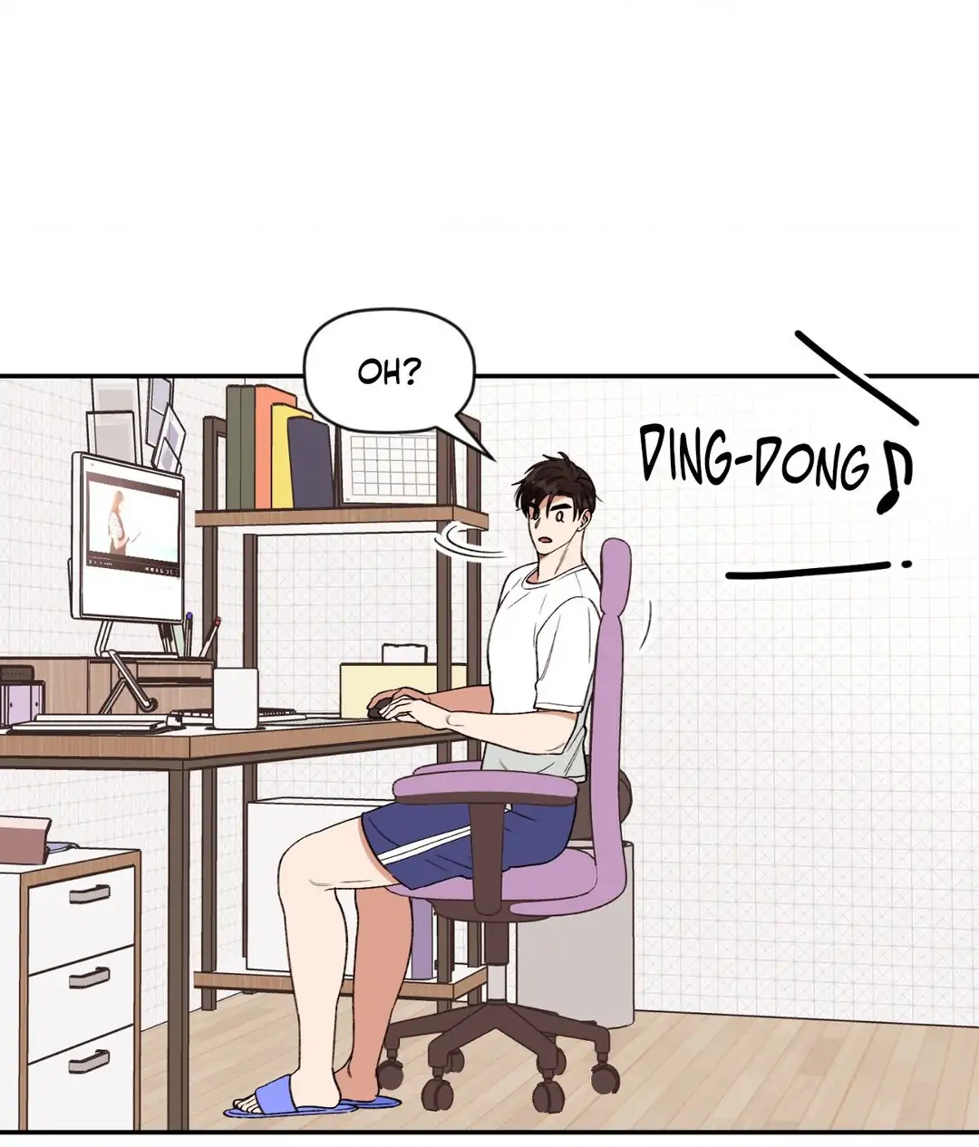 Dreaminess [Official] - Chapter 29 manhwa
