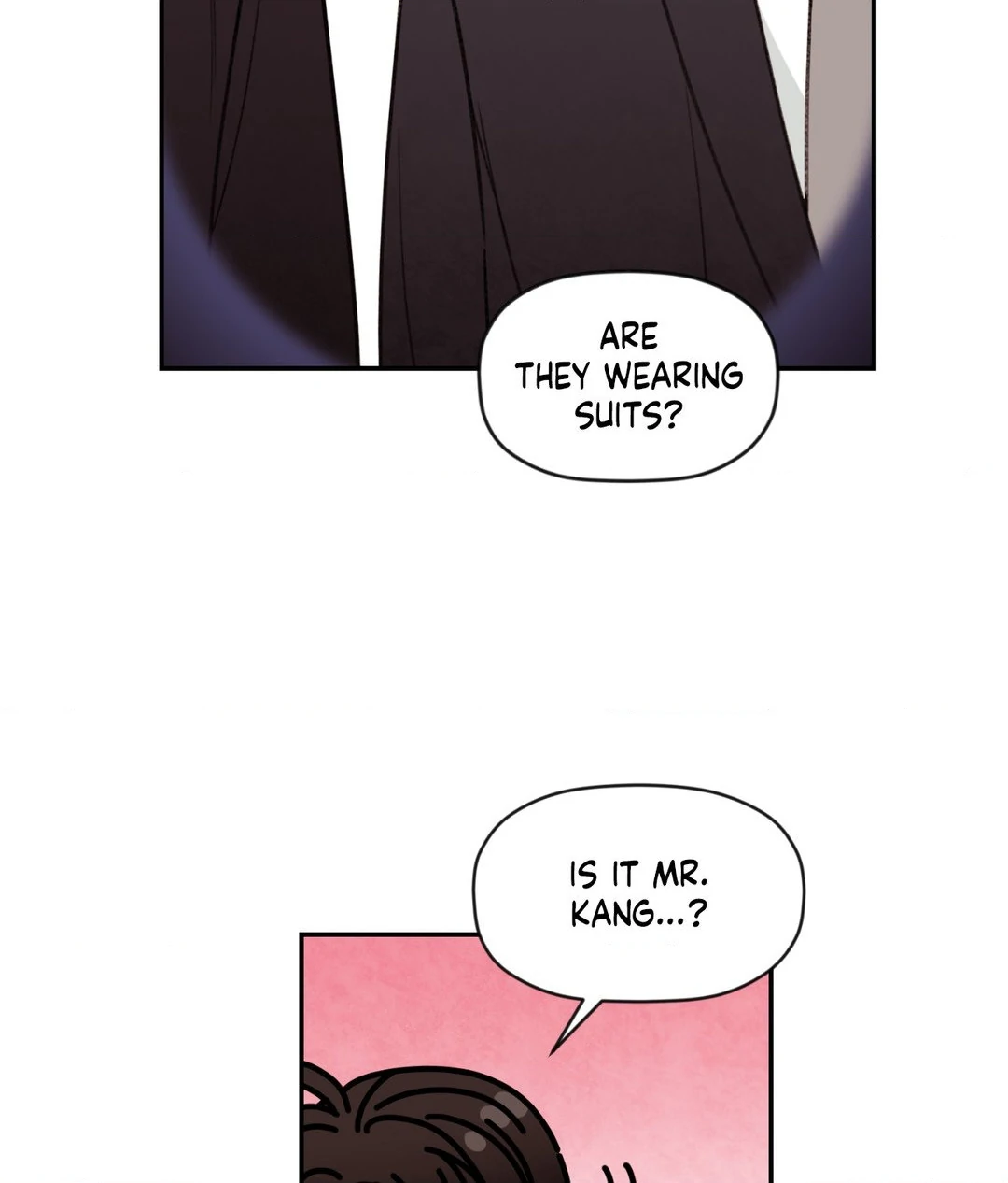 Dreaminess [Official] - Chapter 29 manhwa