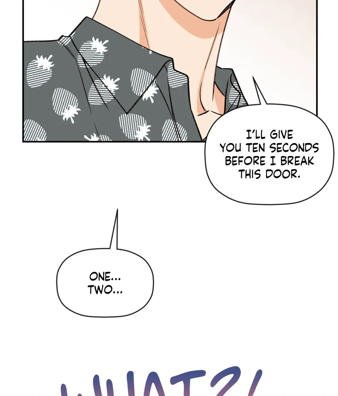 Dreaminess [Official] - Chapter 29 manhwa
