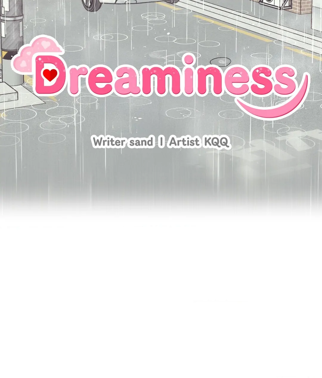 Dreaminess [Official] - Chapter 29 manhwa