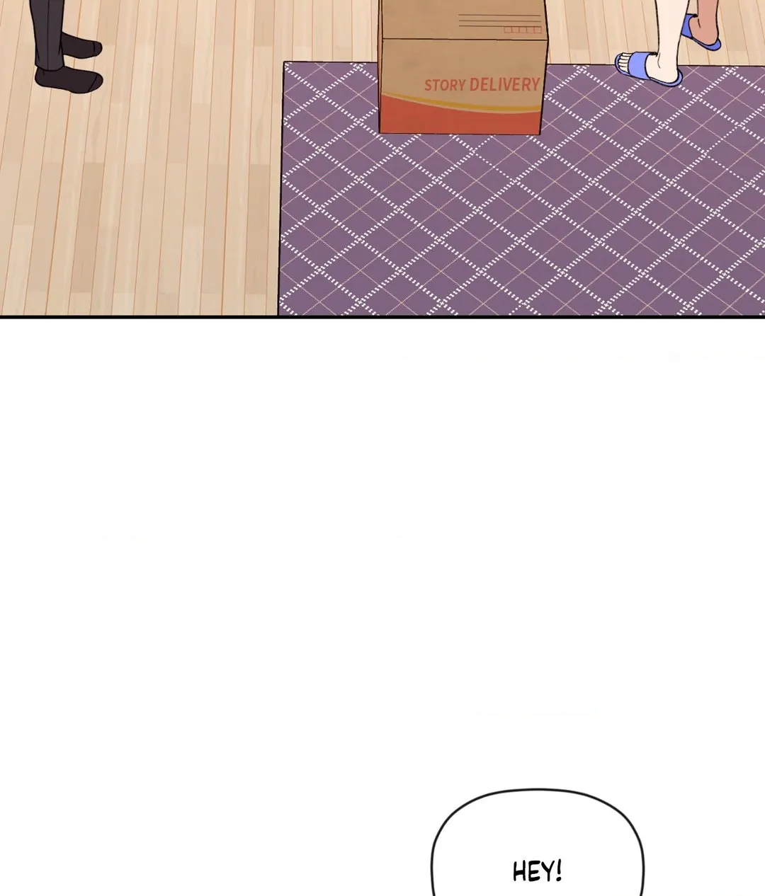 Dreaminess [Official] - Chapter 29 manhwa