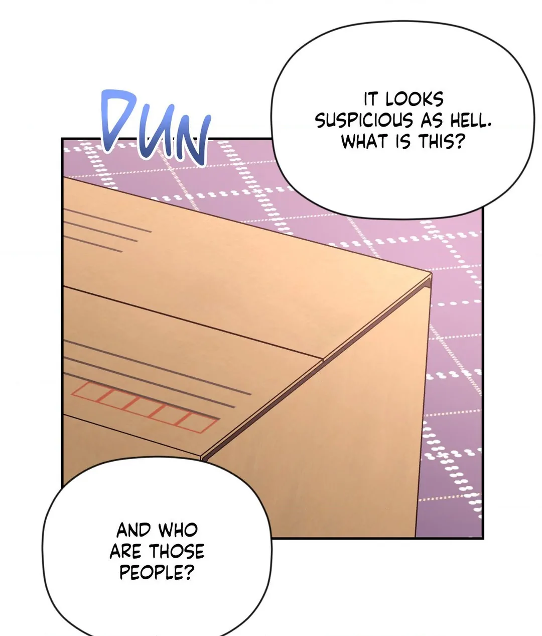 Dreaminess [Official] - Chapter 29 manhwa