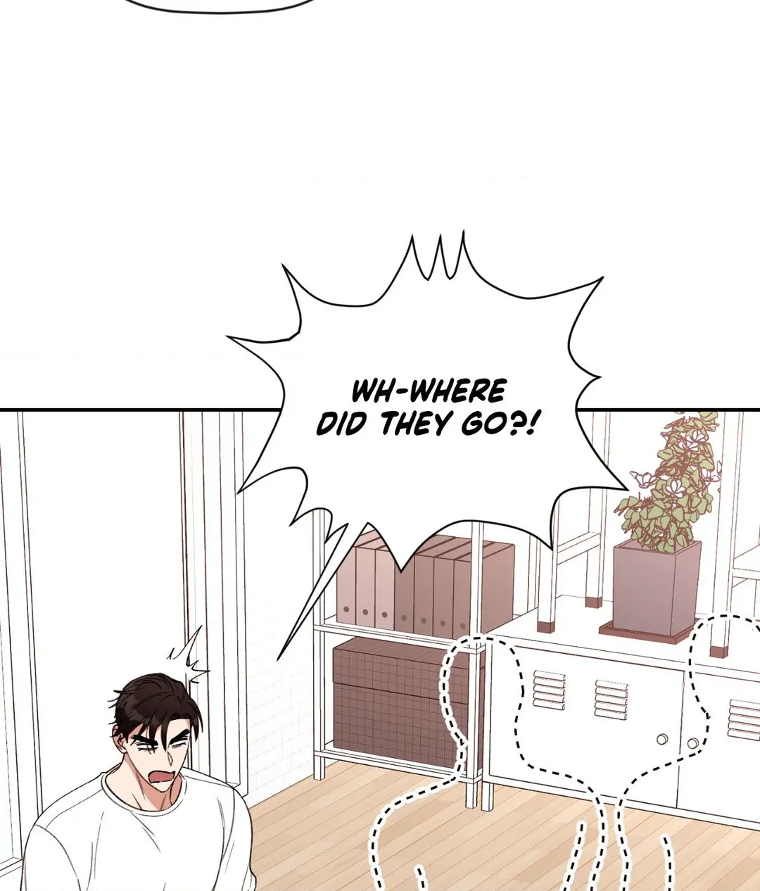 Dreaminess [Official] - Chapter 29 manhwa