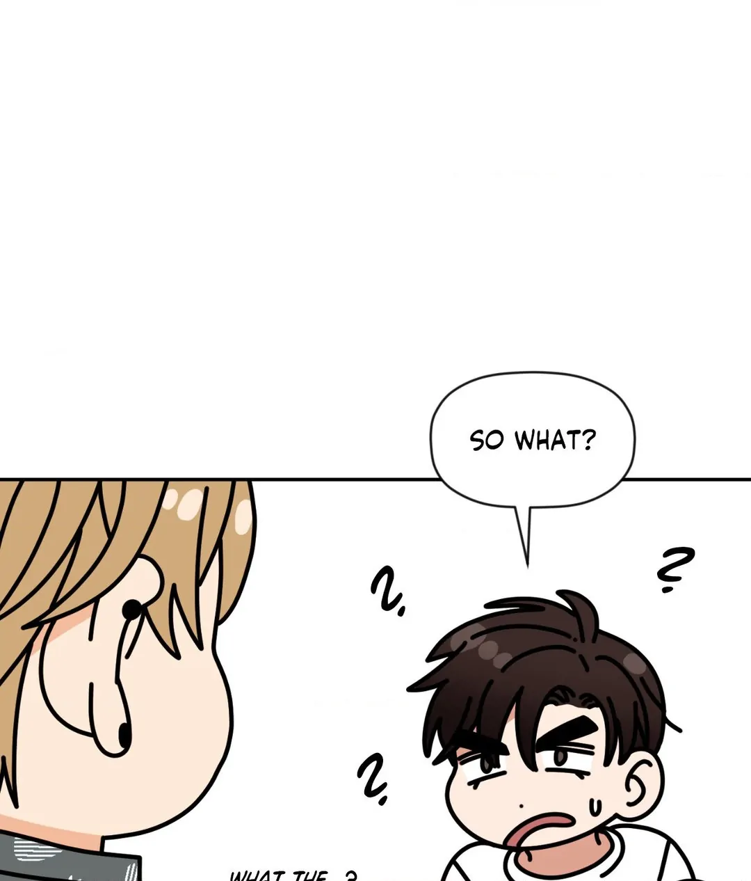 Dreaminess [Official] - Chapter 29 manhwa
