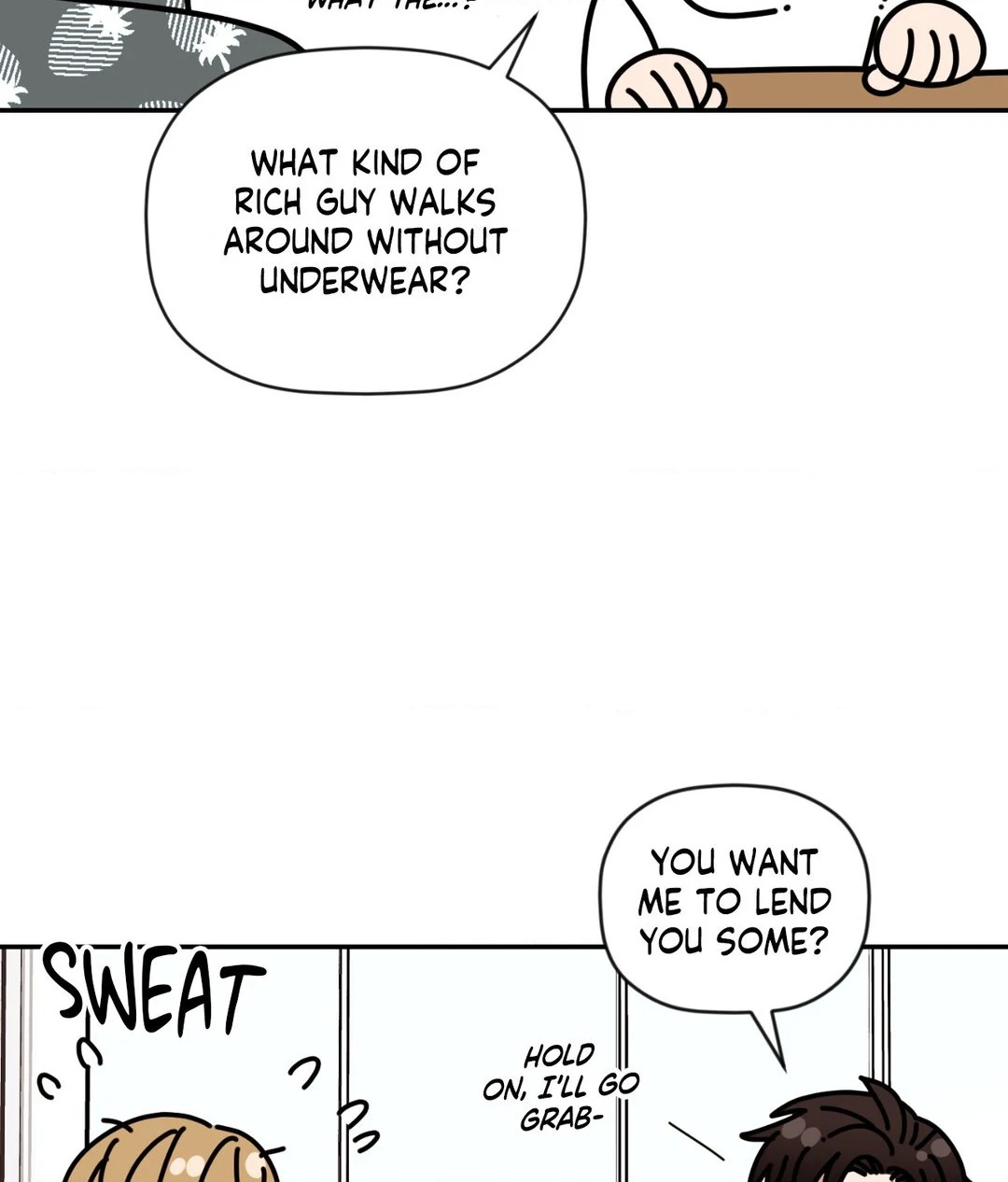 Dreaminess [Official] - Chapter 29 manhwa