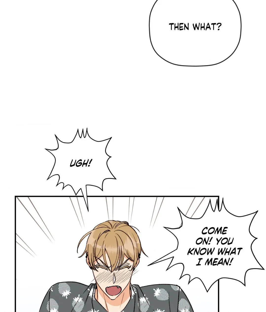 Dreaminess [Official] - Chapter 29 manhwa