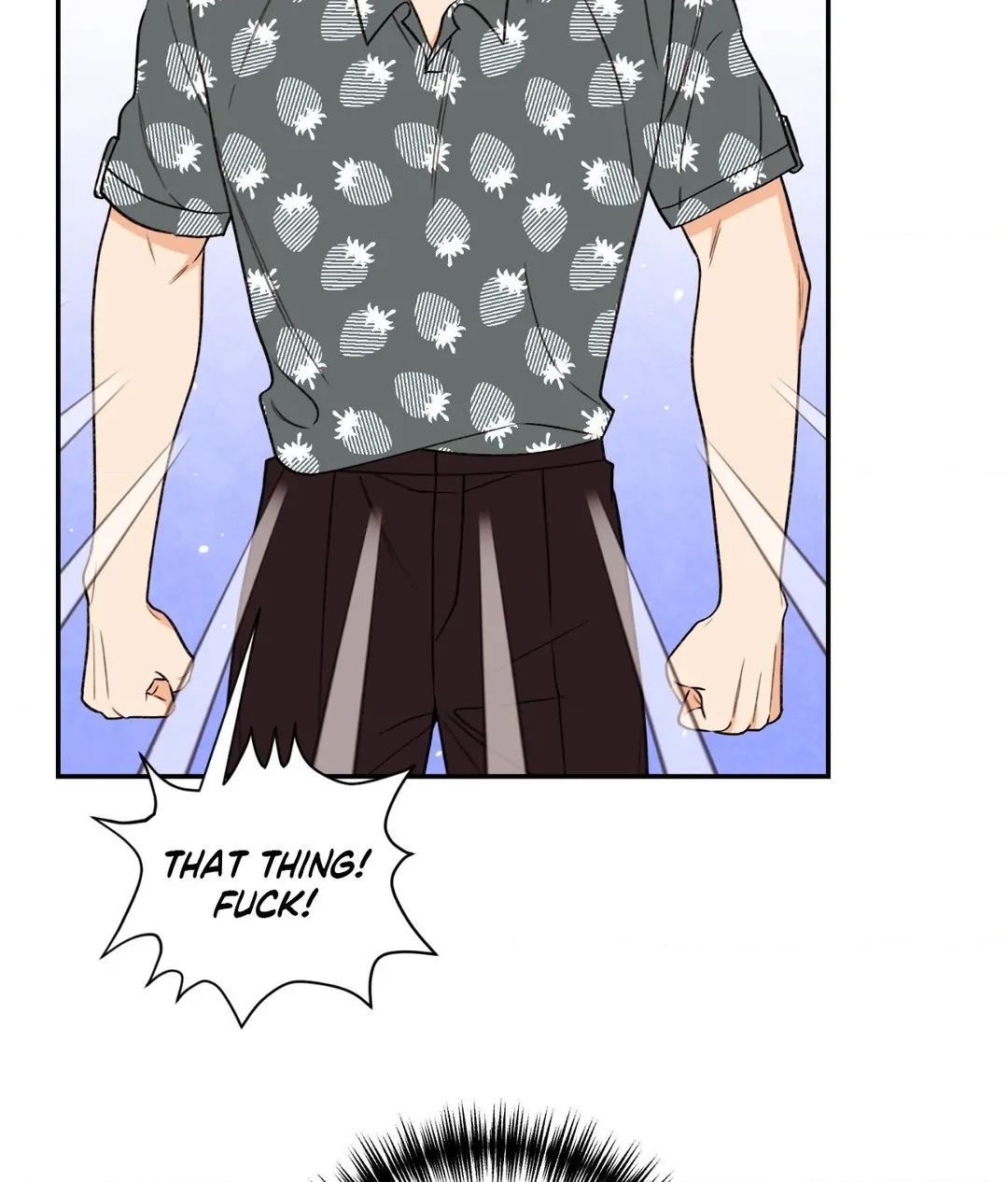 Dreaminess [Official] - Chapter 29 manhwa