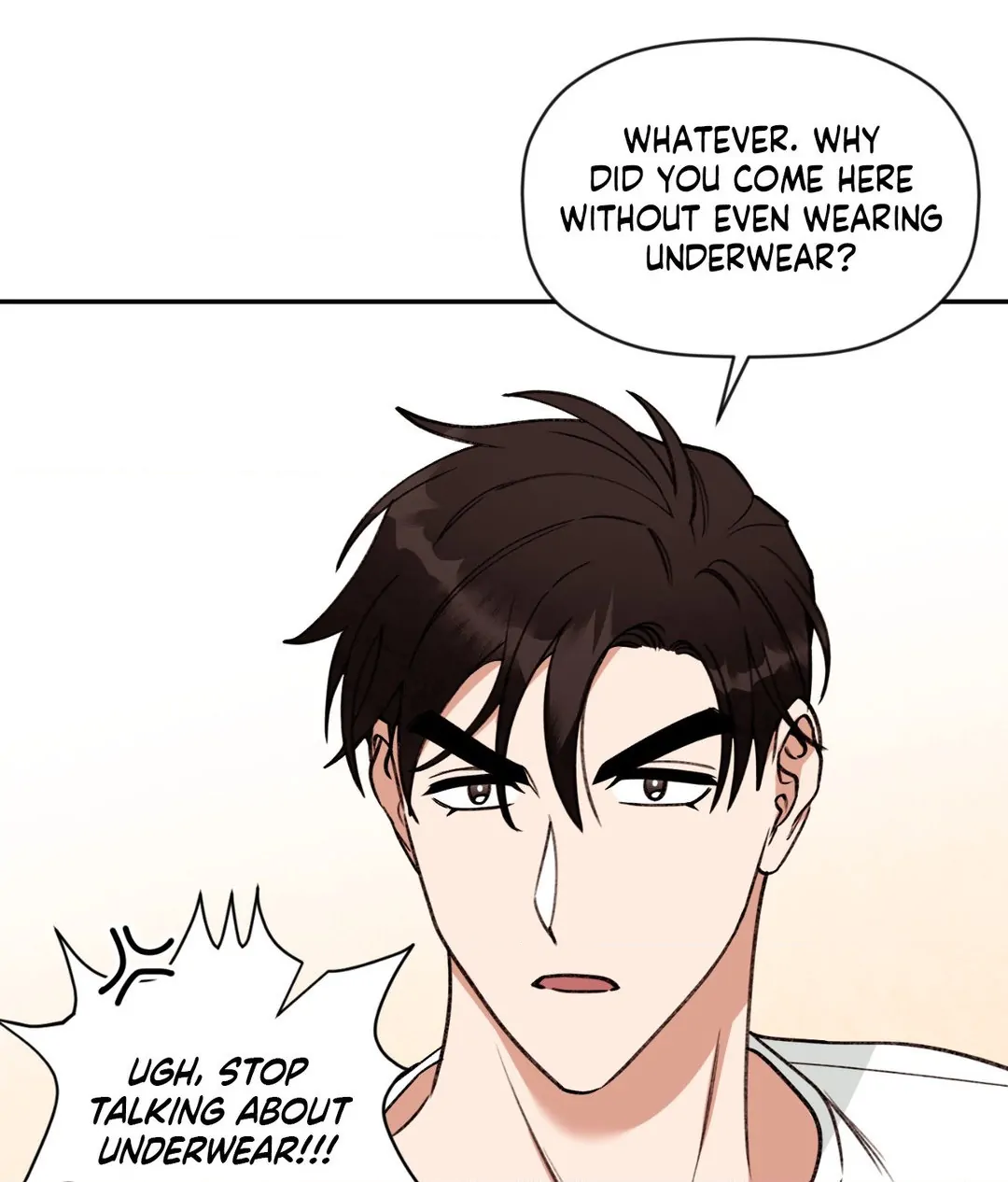 Dreaminess [Official] - Chapter 29 manhwa