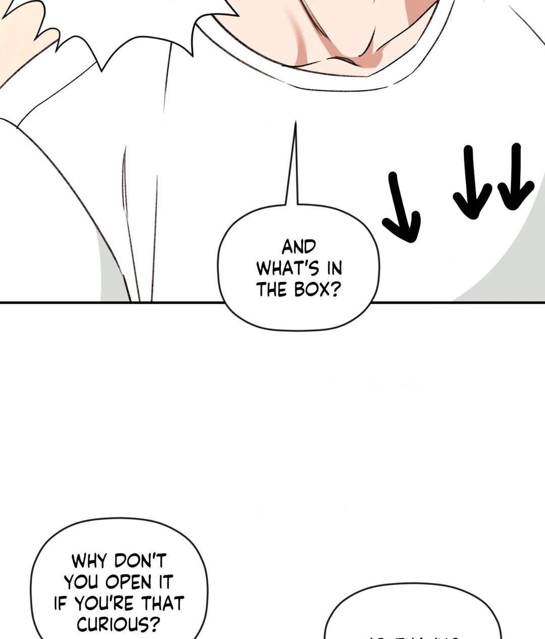 Dreaminess [Official] - Chapter 29 manhwa