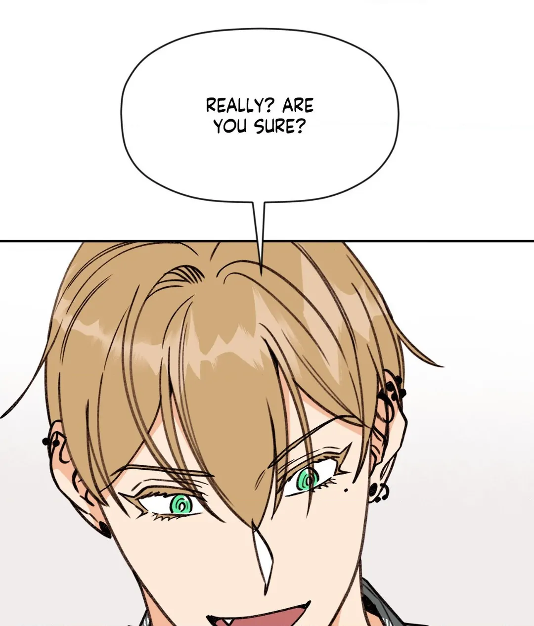 Dreaminess [Official] - Chapter 29 manhwa