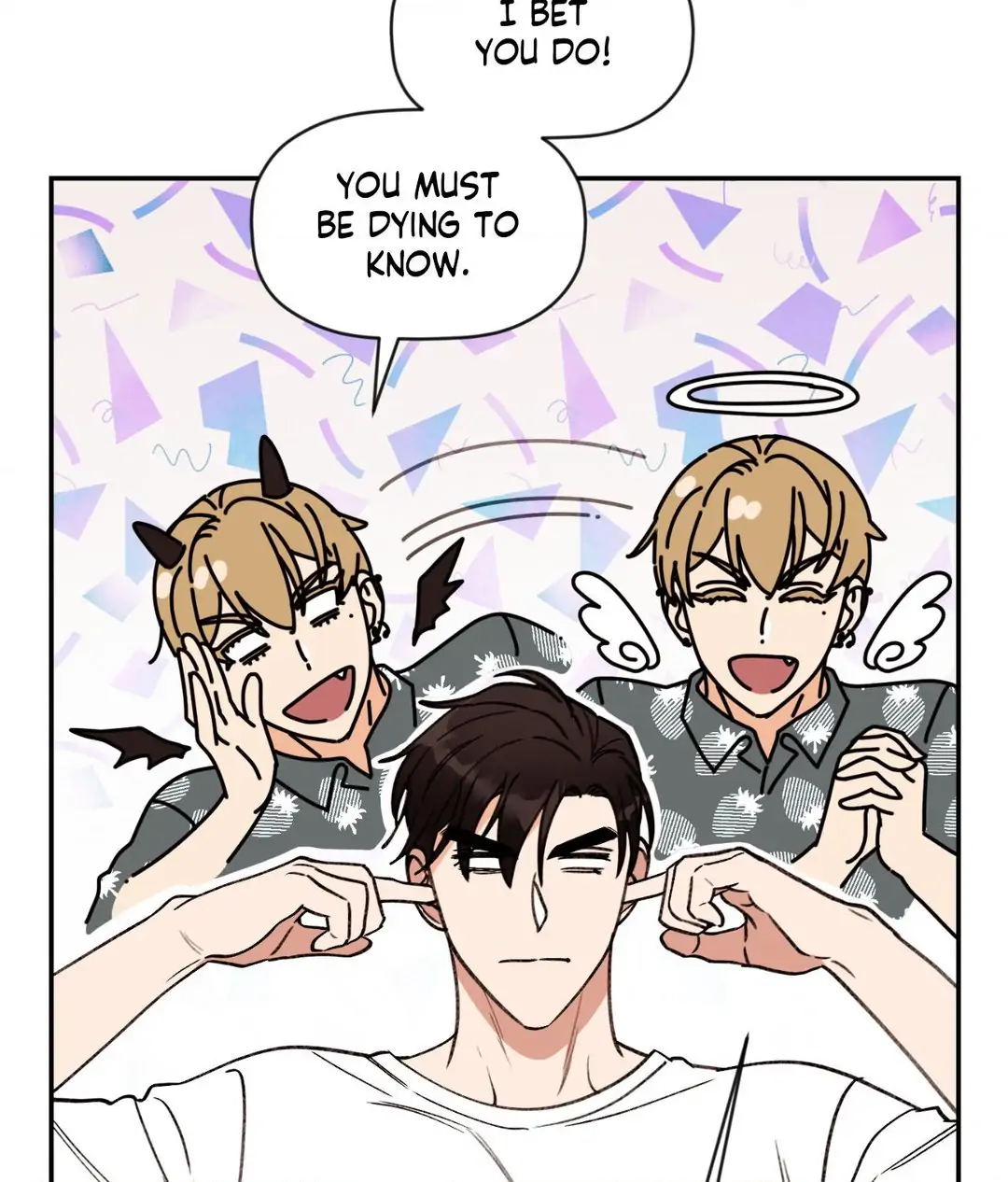 Dreaminess [Official] - Chapter 29 manhwa