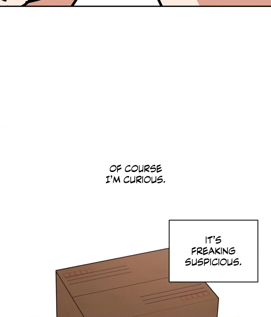Dreaminess [Official] - Chapter 29 manhwa